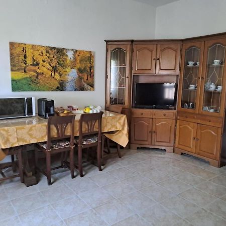 Da Nonna Rosa Camera Nera Bed & Breakfast Budrio  Exterior photo