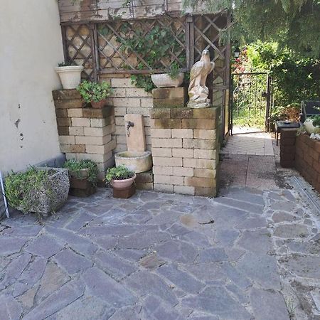 Da Nonna Rosa Camera Nera Bed & Breakfast Budrio  Exterior photo