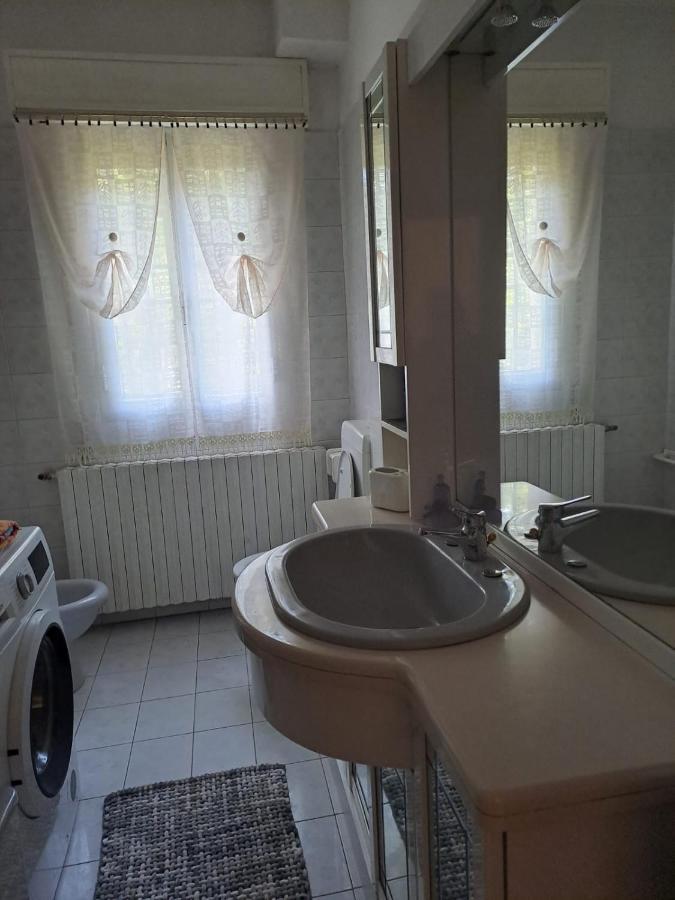 Da Nonna Rosa Camera Nera Bed & Breakfast Budrio  Exterior photo