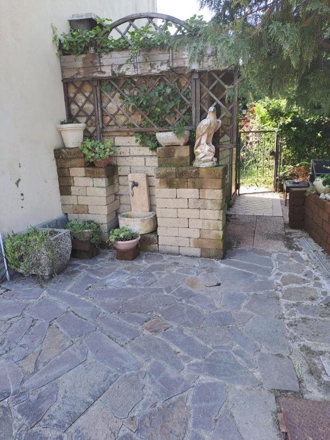 Da Nonna Rosa Camera Nera Bed & Breakfast Budrio  Exterior photo